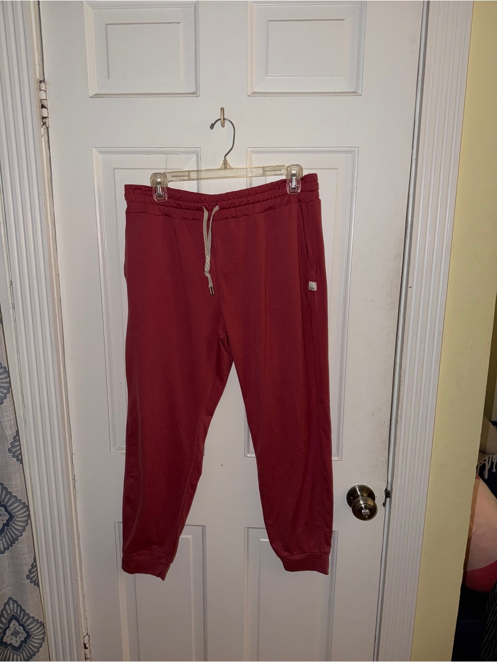 Vuori Joggers